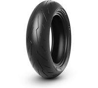Pirelli diablo rosso Corsa IV Posteriore Pneumatici, 180/55ZR-17 180/55R17