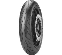 Pirelli Diablo Rosso Corsa Pneumatico Anteriore Scooter - 120/70-12 2925400