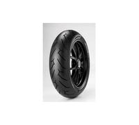 Pneumatici Pirelli DIABLO ROSSO II 160/60 ZR 17 M/C (69W) TL Posteriore SUPERSPORT gomme moto e scooter