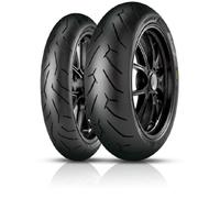 Pirelli DIABLO ROSSO II 190/55 R17 75 W
