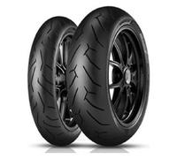 PIRELLI 130/70 R17 62H DIABLO ROSSO II