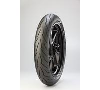 PIRELLI - DIABLO ROSSO III 110/70 R 17 M - Dalbellomoto