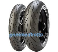 Pirelli Diablo Rosso III (120/65 R17 56W)
