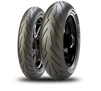 Pirelli DIABLO ROSSO III 140/70 R17 66 H