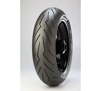 Pirelli DIABLO ROSSO III 150/60 R17 66 H