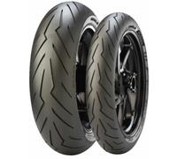 PIRELLI 240/45 ZR 17 DI.ROSSO 3 (82W)