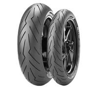 Pirelli DIA.ROSSO III D 120/70 R17 58 W
