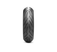 PIRELLI DIABLO ROSSO III FRONT 100/80 R17 52H M/C