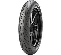 Pirelli Diablo Rosso III Pneumatico 110/70ZR17-54W Anteriore, 2635000