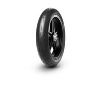 PIRELLI - DIABLO ROSSO IV 110/70 R 17 M/ - Dalbellomoto