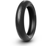 Pirelli diablo rosso IV 120/70ZR17 Anteriore Tire Tubeless R Supersport 3978600