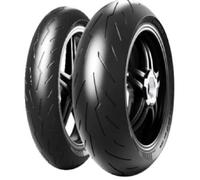 PIRELLI DIABLO ROSSO IV 150/60R17 H66 TL, Pneumatici stradali, Posteriore