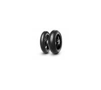 PIRELLI DIABLO ROSSO 4 CORSA FRONT 110/70 R17 54W TL