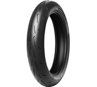 PIRELLI - DIABLO ROSSO IV CORSA 120/70 Z - RO IVCO 120/70ZR17 (58W) - Dalbellomo