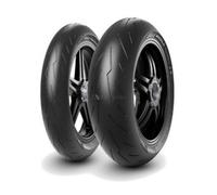 PIRELLI DIABLO ROSSO IV CORSA 180/60 R17 75W M/C