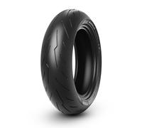 Pirelli diablo rosso IV Pneumatici Posteriore - 190/50ZR17 - (73W) #3978200