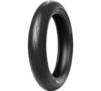 Pirelli Diablo Rosso IV Pneumatico Radiale 120/70ZR17 (58W) Anteriore #3978600