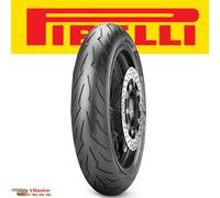Pirelli Diablo Rosso SC 120 70 R 15 Pneumatico Gomma Anteriore Yamaha T Max 530