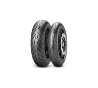 Pirelli Scoot Diablo Rosso (f) M/c 55s Tl Scooter Tire Argento 120 / 70 / R14