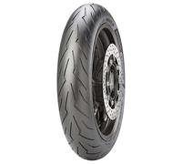 Pirelli DIABLO ROSSO SCOOTER - 120/70 R14 TL 55H M/C - Moto
