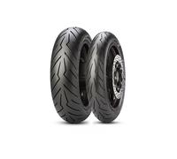 PIRELLI DIABLO ROSSO SCOOTER 120/70 R16 57H TL M/C 2769000