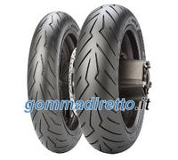 Pirelli DIABLO ROSSO SCOOTER 120/70 R16 57 H