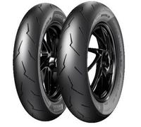 PIRELLI DIABLO ROSSO SCOOTER SC 130/70 R12 62P