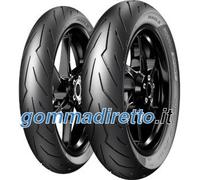 Pirelli Diablo Rosso Sport ( 70/90-17 TL 38S M/C, ruota anteriore )