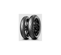 Pirelli Diablo Rosso™ Sport 38s Tl Sports-touring Tire Argento 70 / 90 / R17