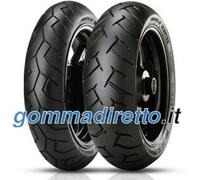 Pneumatico Anteriore Scooter Pirelli Diablo