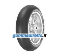 Pirelli Diablo Superbike (MOTO 3) ( 120/70 R17 TL ruota posteriore, Mescola di gomma SC2, NHS )
