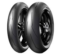 PIRELLI MOTO - DIABLO SUPERCORSA BSB 180/55ZR17 73W
