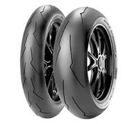 Pneumatici Pirelli DIABLO SUPERCORSA SC V2 180/55 ZR 17 M/C 73W TL SC2 Posteriore RACING SUPERSPORT gomme moto e scooter