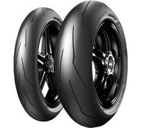 Pirelli diablo Supercorsa Sp V3 Posteriore Pneumatici 200/55ZR17 78W Radial 200