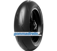 Pirelli Diablo Supercorsa V4 ( 140/70 ZR17 TL 66W ruota posteriore, M/C )