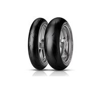 Pneumatici Pirelli DIABLO SUPERCORSA SC V2 180/60 ZR 17 M/C 75W TL SC1 Posteriore RACING SUPERSPORT gomme moto e scooter
