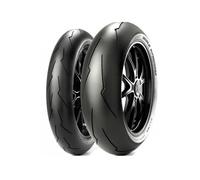 Pirelli DIABLO SUPERCORSA SP 120/70 R17 58 W