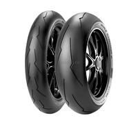 Pirelli Diablo Supercorsa V3 SC2 160/60ZR17 69W Rear