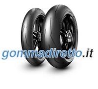 PIRELLI Gomme Pirelli Diablo supercorsa v3 180 55 ZR17 73W TL per Moto