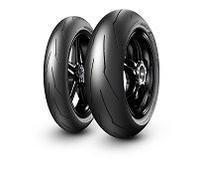 Pirelli Diablo Supercorsa V3 190/50 ZR17 TL (73W) ruota posteriore
