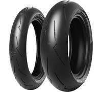 Pirelli diablo Supercorsa V4 140/70-17 Posteriore Pneumatici Radiale Sp 4182700
