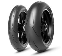 Pirelli Diablo Supercorsa SP V4 180/60R17 75W Rear TL