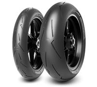 Pirelli Diablo Supercorsa SP V4 180/60R17 75W Rear TL
