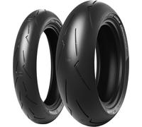 Pirelli diablo Supercorsa V4 200/60-17 Strada Posteriore Pneumatici Radiale Sp