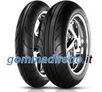 Pirelli Diablo Wet 120/70R17 Front NHS