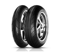 Pirelli Diablo Wet 200/60R17 Rear TL NHS
