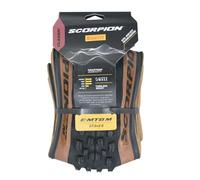 Copertone MTB ebike PIRELLI SCORPION E-MTB M Hyperwall V2 27.5X2.60 CLASSIC