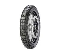 Pneumatico PIRELLI SCORPION RALLY STR 120/70 R 17 58H M+S HONDA X ADV 750