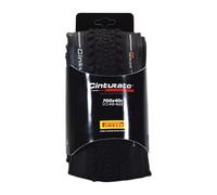 Pirelli Cinturato™ Rc Techwall 60 Tpi Speedgrip Tubeless 700c X 40 Gravel Tyre Nero 700C x 40