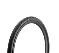 Pirelli Cinturato All Road - copertone gravel 700 x 45c Black unisex